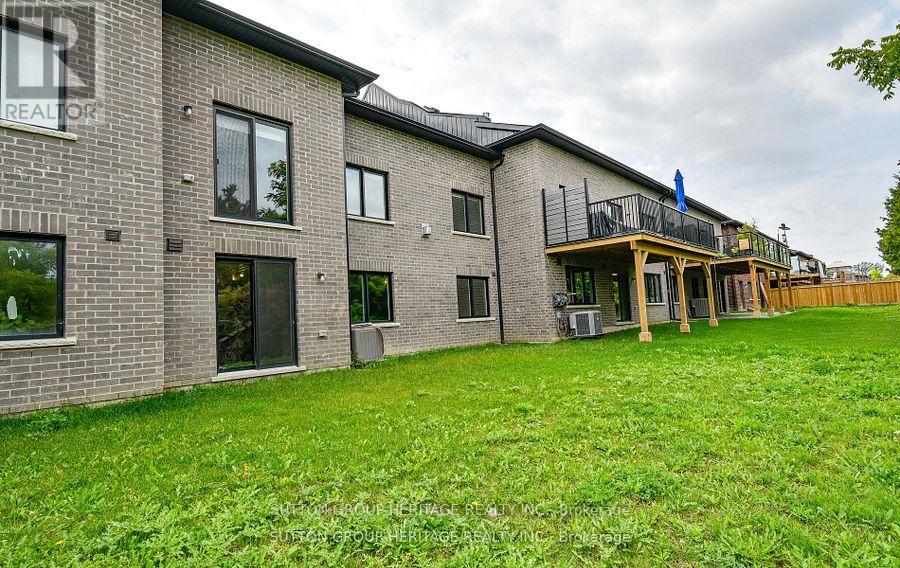 25 Ballinger Way, Uxbridge, Ontario  L9P 0R6 - Photo 44 - N12581838