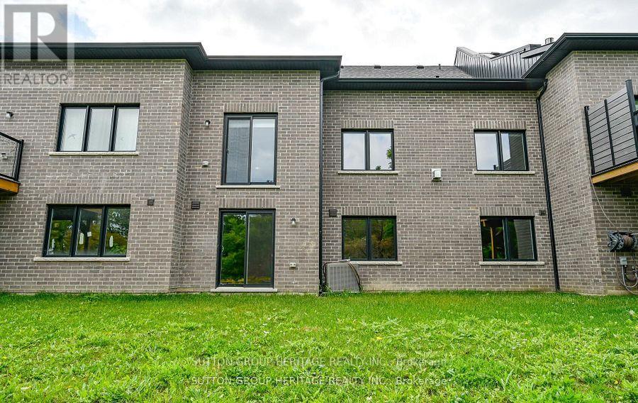 25 Ballinger Way, Uxbridge, Ontario  L9P 0R6 - Photo 45 - N12581838