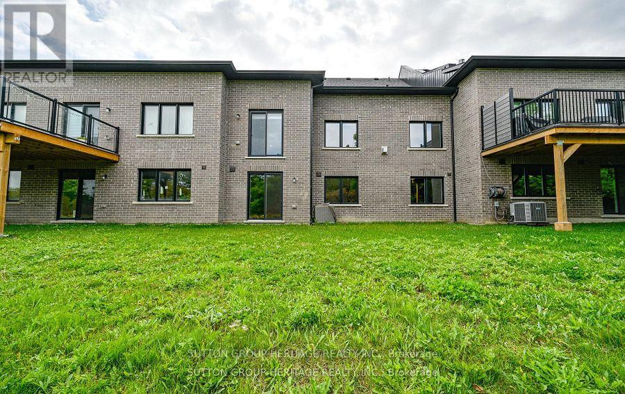 25 Ballinger Way, Uxbridge, Ontario  L9P 0R6 - Photo 46 - N12581838