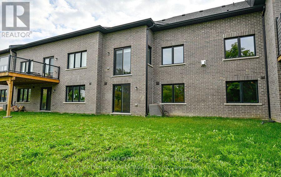 25 Ballinger Way, Uxbridge, Ontario  L9P 0R6 - Photo 47 - N12581838