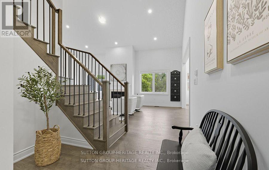 25 Ballinger Way, Uxbridge, Ontario  L9P 0R6 - Photo 6 - N12581838