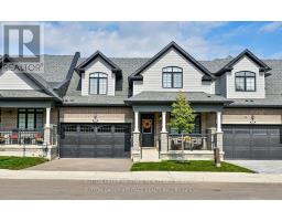 25 BALLINGER WAY, Uxbridge, Ontario