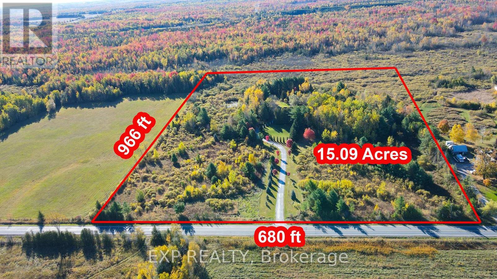 8327 OLD HOMESTEAD ROAD, Georgina, Ontario