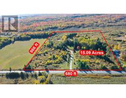 8327 OLD HOMESTEAD ROAD, Georgina, Ontario