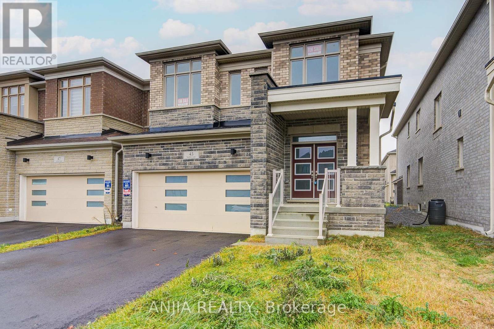 43 Sambro Lane, Whitchurch-Stouffville, Ontario  L4A 0S1 - Photo 3 - N12581860