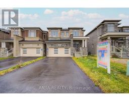 43 SAMBRO LANE, Whitchurch-Stouffville, Ontario