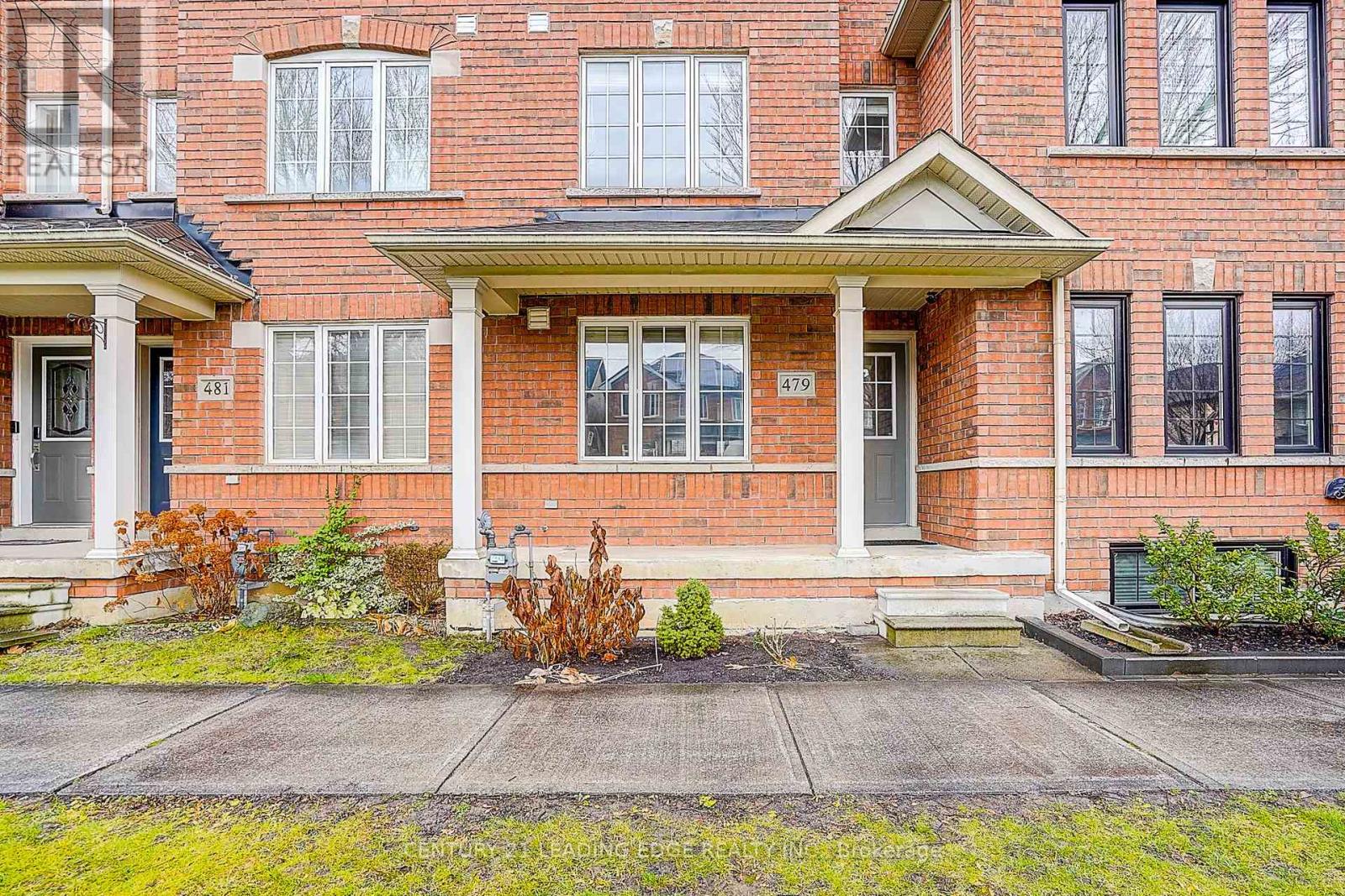 479 White's Hil Avenue, Markham, Ontario  L6B 0J8 - Photo 3 - N12581866