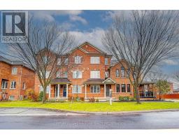 479 WHITE'S HILL AVENUE, Markham, Ontario