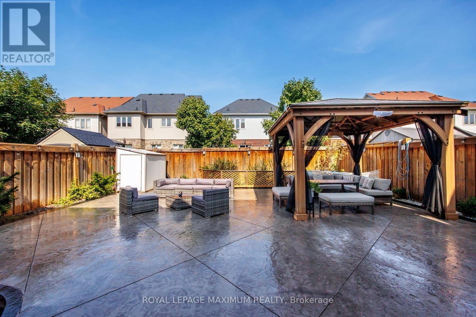 32 Battalion Drive, Essa (Angus), Ontario  L0M 1B4 - Photo 39 - N12581908