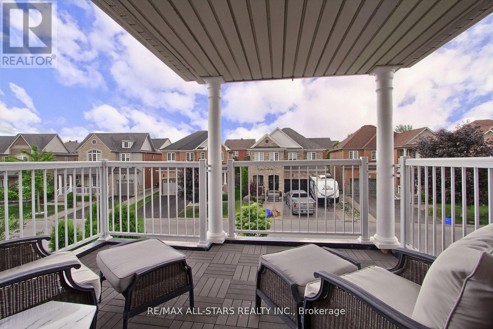 20 James Ratcliff Avenue, Whitchurch-Stouffville, Ontario  L4A 1P3 - Photo 31 - N12581914