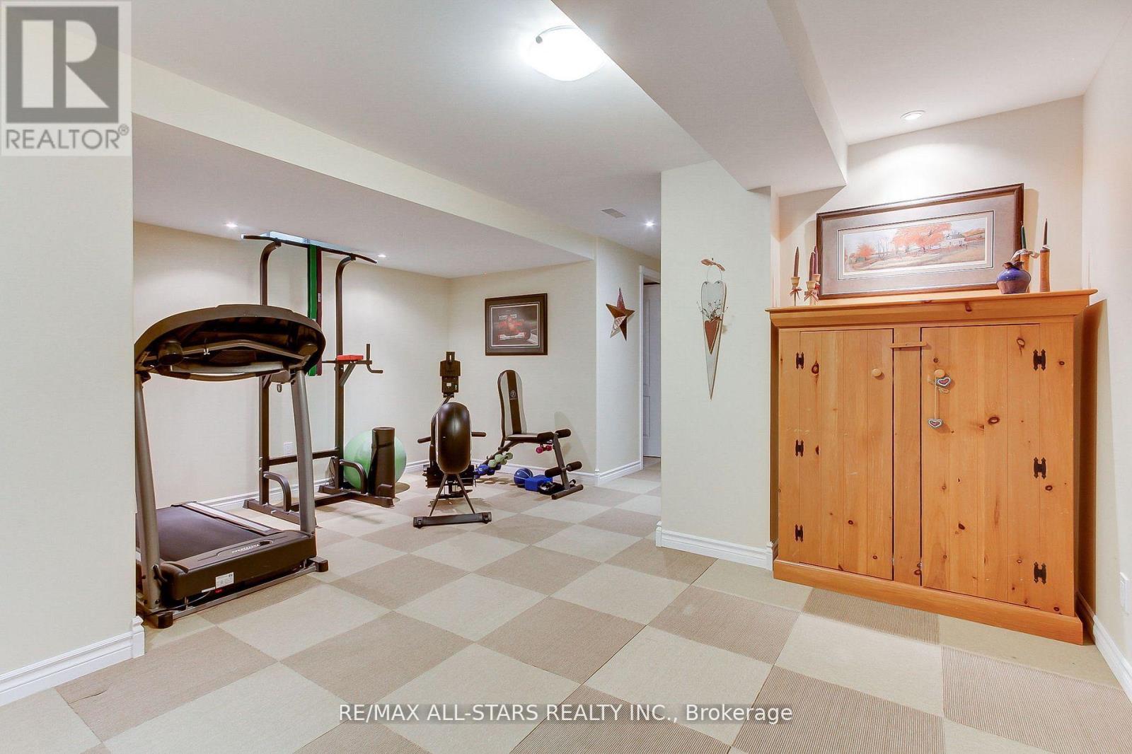 20 James Ratcliff Avenue, Whitchurch-Stouffville, Ontario  L4A 1P3 - Photo 38 - N12581914