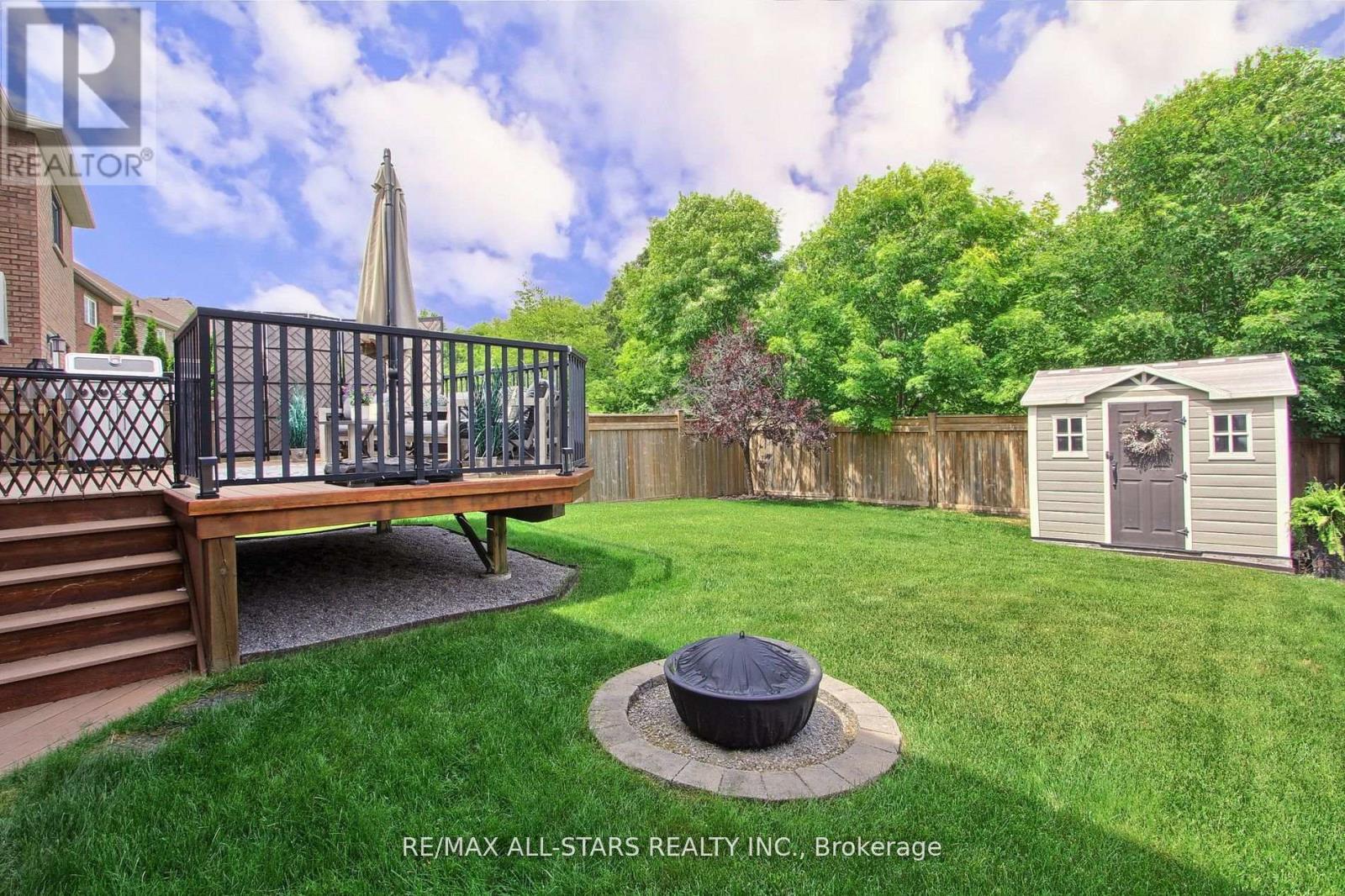 20 James Ratcliff Avenue, Whitchurch-Stouffville, Ontario  L4A 1P3 - Photo 41 - N12581914