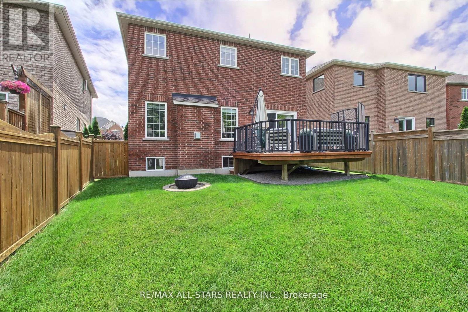 20 James Ratcliff Avenue, Whitchurch-Stouffville, Ontario  L4A 1P3 - Photo 42 - N12581914