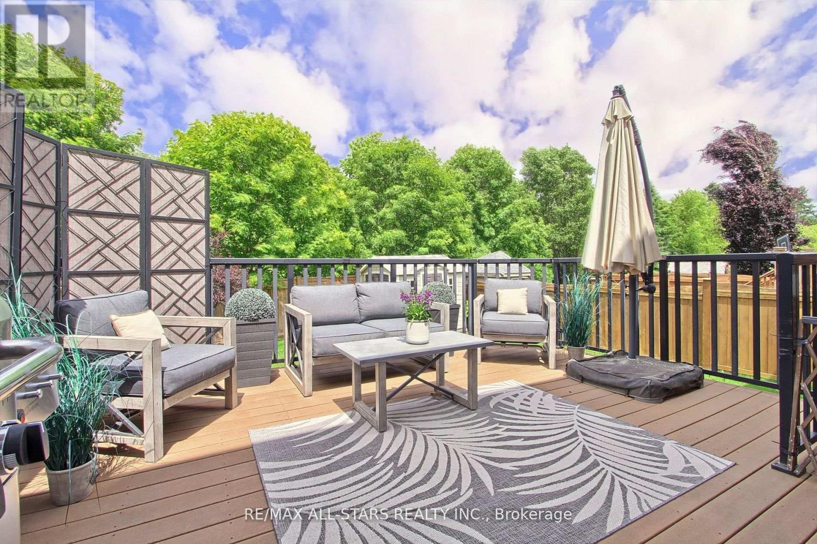 20 James Ratcliff Avenue, Whitchurch-Stouffville, Ontario  L4A 1P3 - Photo 43 - N12581914