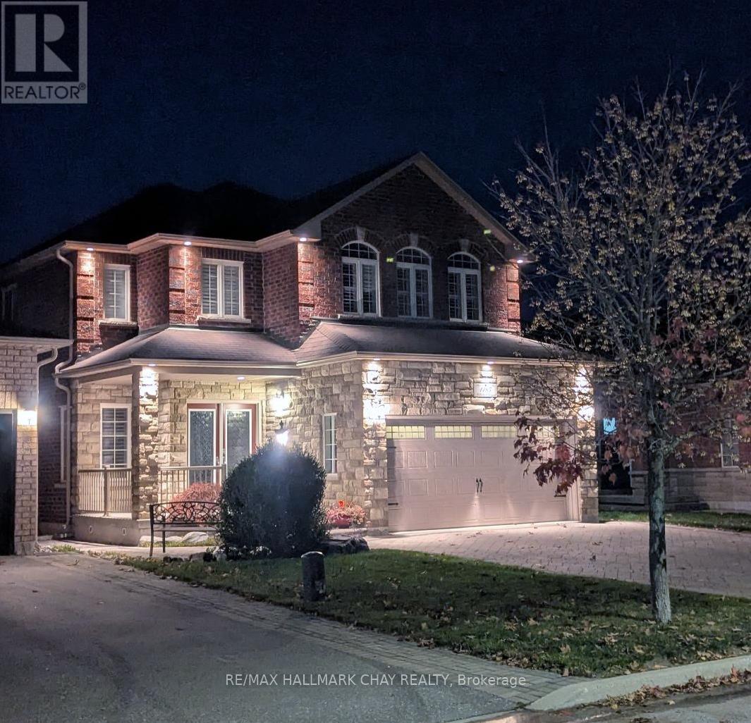 1185 Mitchell Court, Innisfil, Ontario  L9S 5A5 - Photo 50 - N12581946