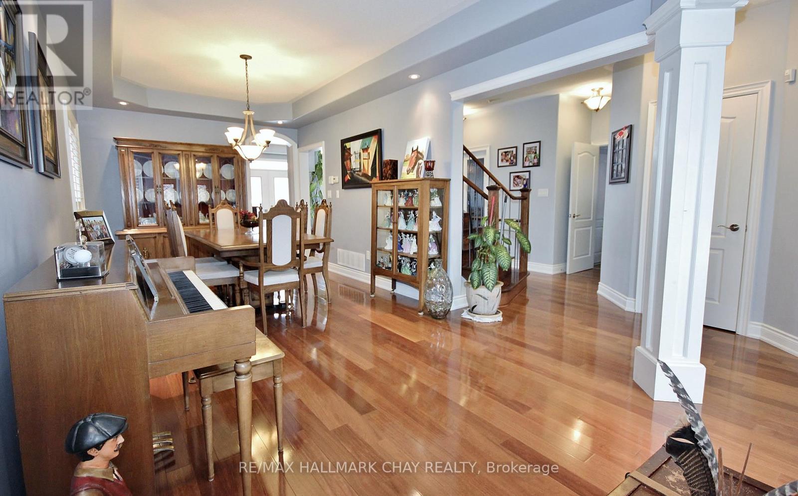 1185 Mitchell Court, Innisfil, Ontario  L9S 5A5 - Photo 9 - N12581946