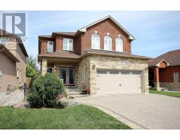 1185 MITCHELL COURT, Innisfil, Ontario
