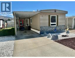 6778 Tucelnuit Drive Unit# 26, oliver, British Columbia