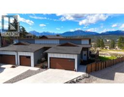 4820 Ridge Road Unit# 1, radium hot springs, British Columbia