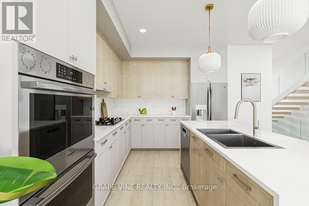 535 Adventure Private, Ottawa, Ontario  K1V 9R2 - Photo 10 - X12576390