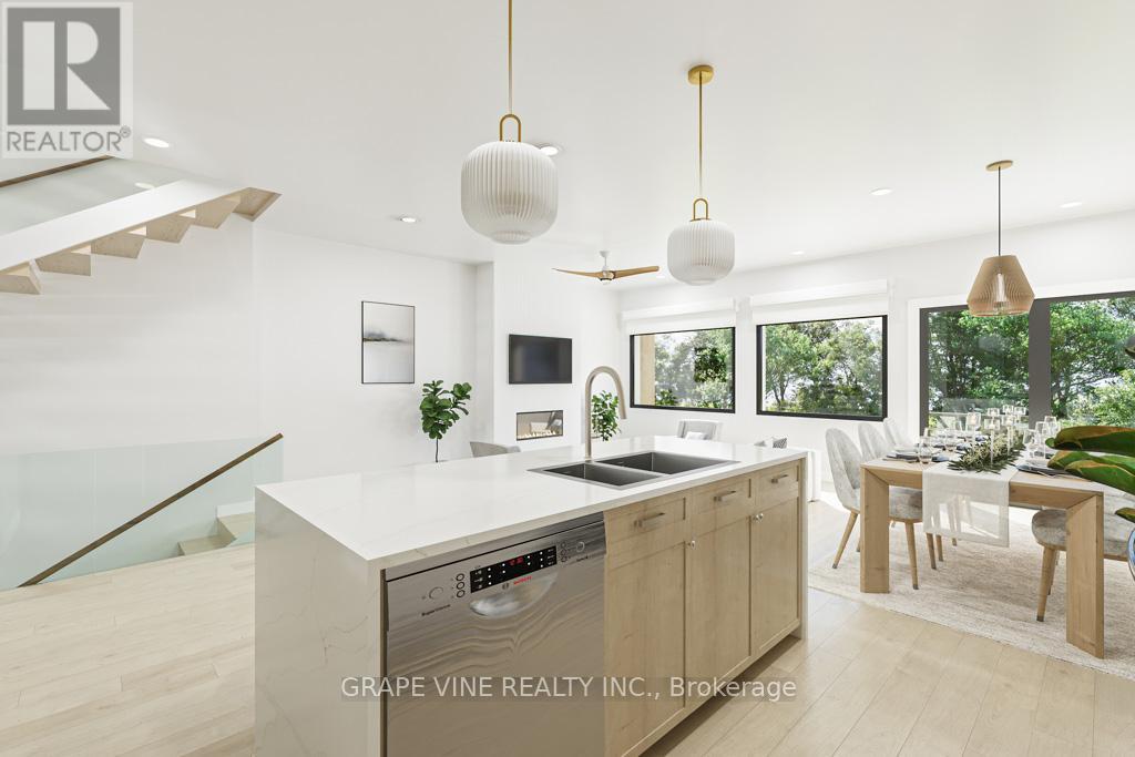 535 Adventure Private, Ottawa, Ontario  K1V 9R2 - Photo 11 - X12576390