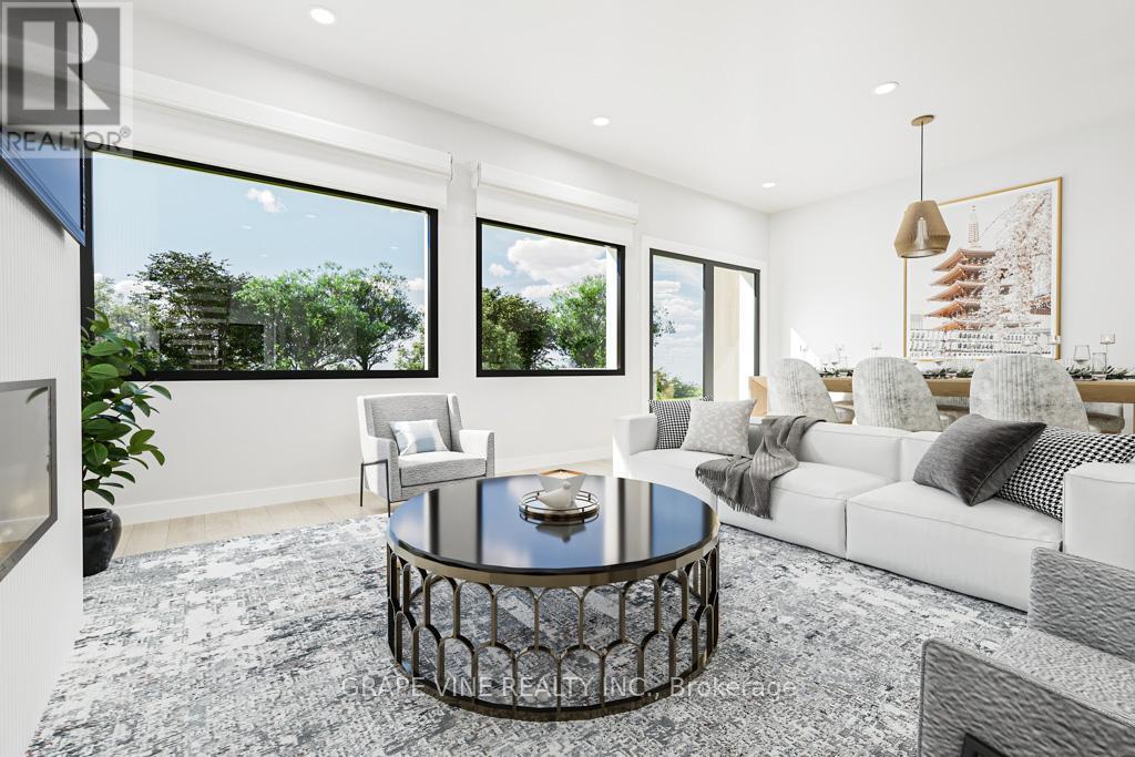 535 Adventure Private, Ottawa, Ontario  K1V 9R2 - Photo 14 - X12576390