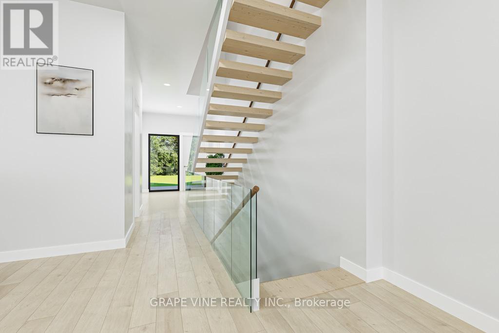 535 Adventure Private, Ottawa, Ontario  K1V 9R2 - Photo 18 - X12576390