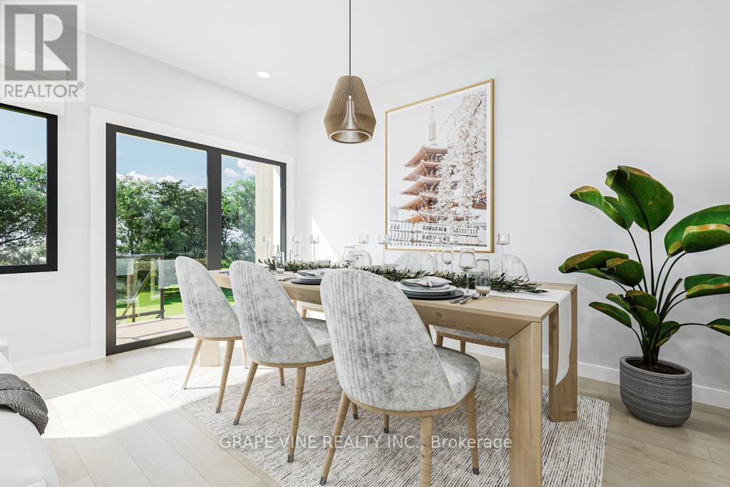 535 Adventure Private, Ottawa, Ontario  K1V 9R2 - Photo 15 - X12576390