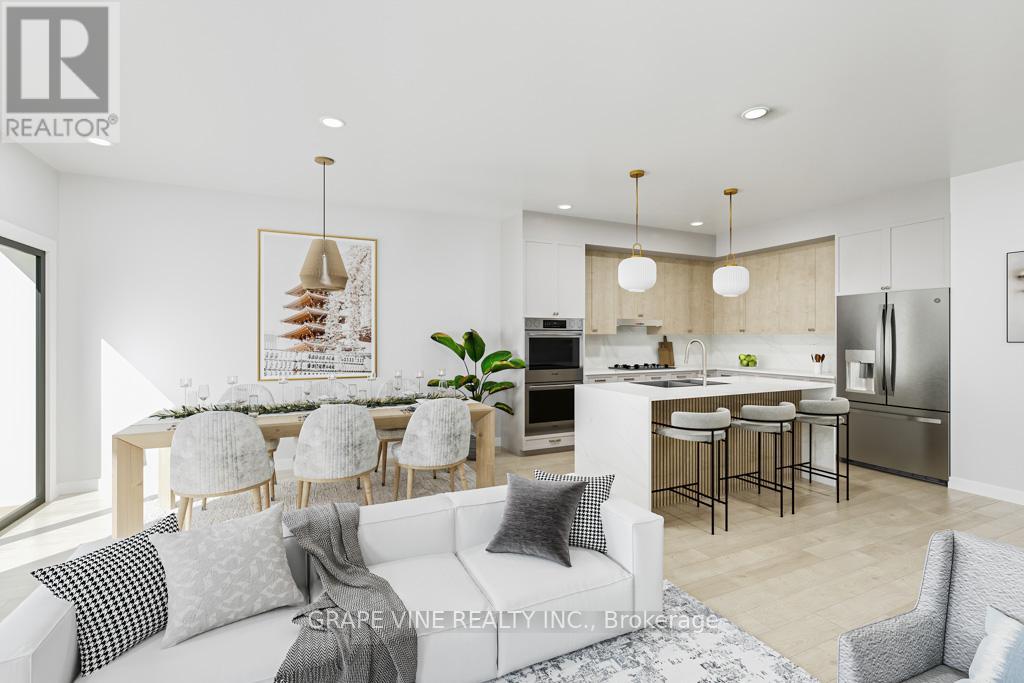 535 Adventure Private, Ottawa, Ontario  K1V 9R2 - Photo 16 - X12576390