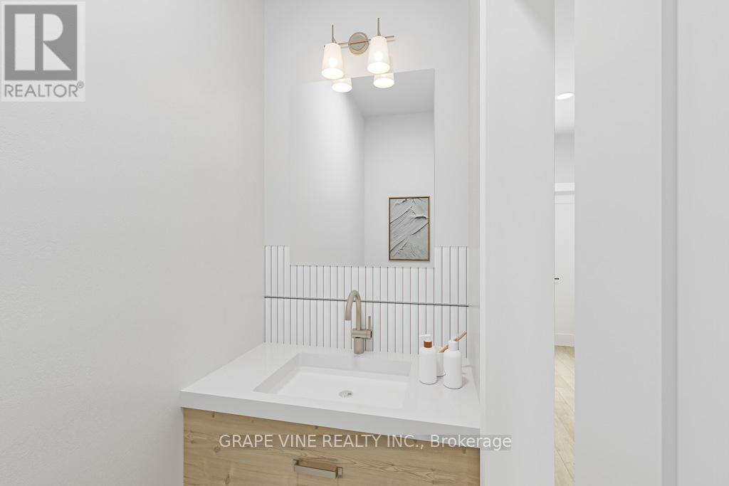 535 Adventure Private, Ottawa, Ontario  K1V 9R2 - Photo 17 - X12576390