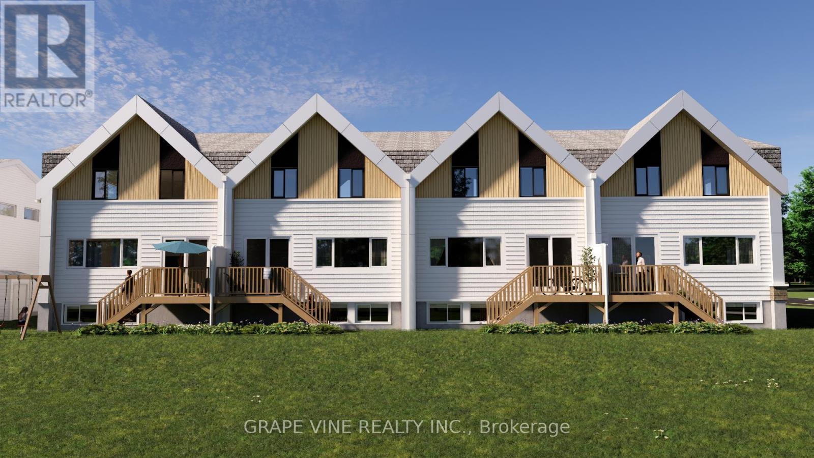 535 Adventure Private, Ottawa, Ontario  K1V 9R2 - Photo 2 - X12576390