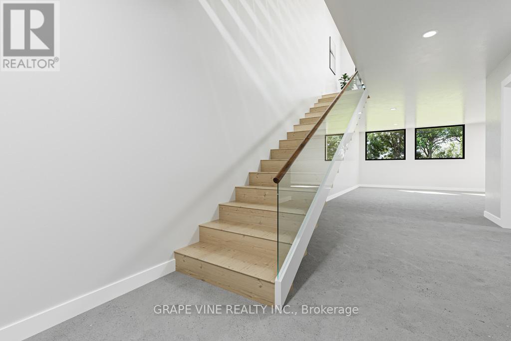 535 Adventure Private, Ottawa, Ontario  K1V 9R2 - Photo 27 - X12576390