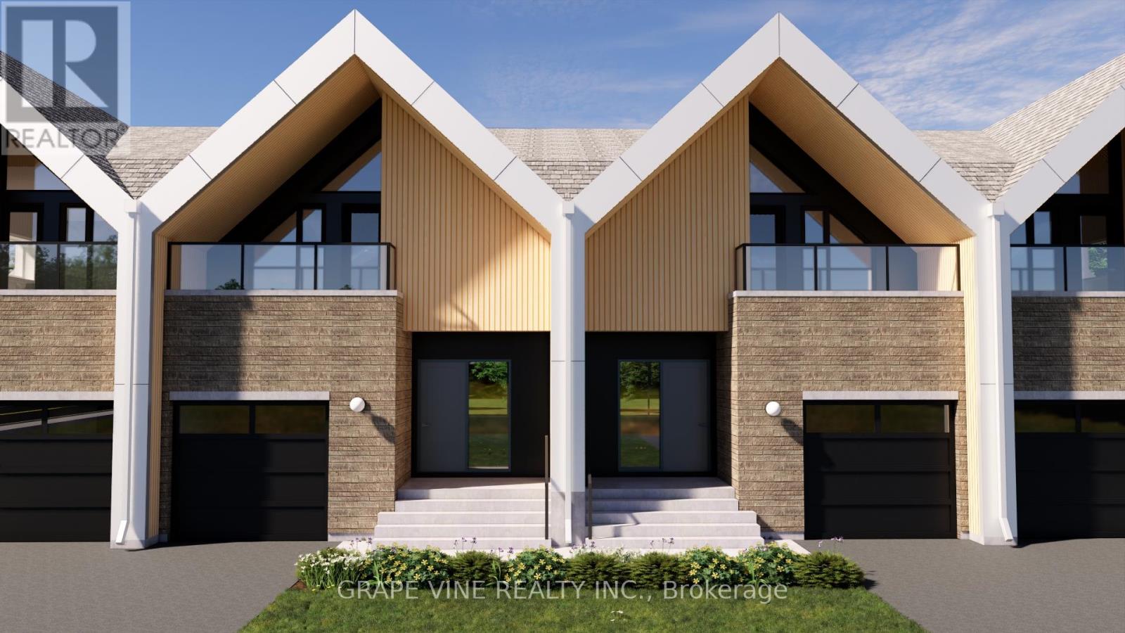 535 Adventure Private, Ottawa, Ontario  K1V 9R2 - Photo 4 - X12576390