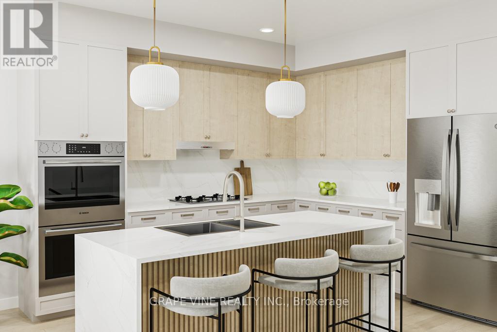 535 Adventure Private, Ottawa, Ontario  K1V 9R2 - Photo 9 - X12576390