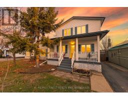 761 VICTORIA STREET, Kingston, Ontario