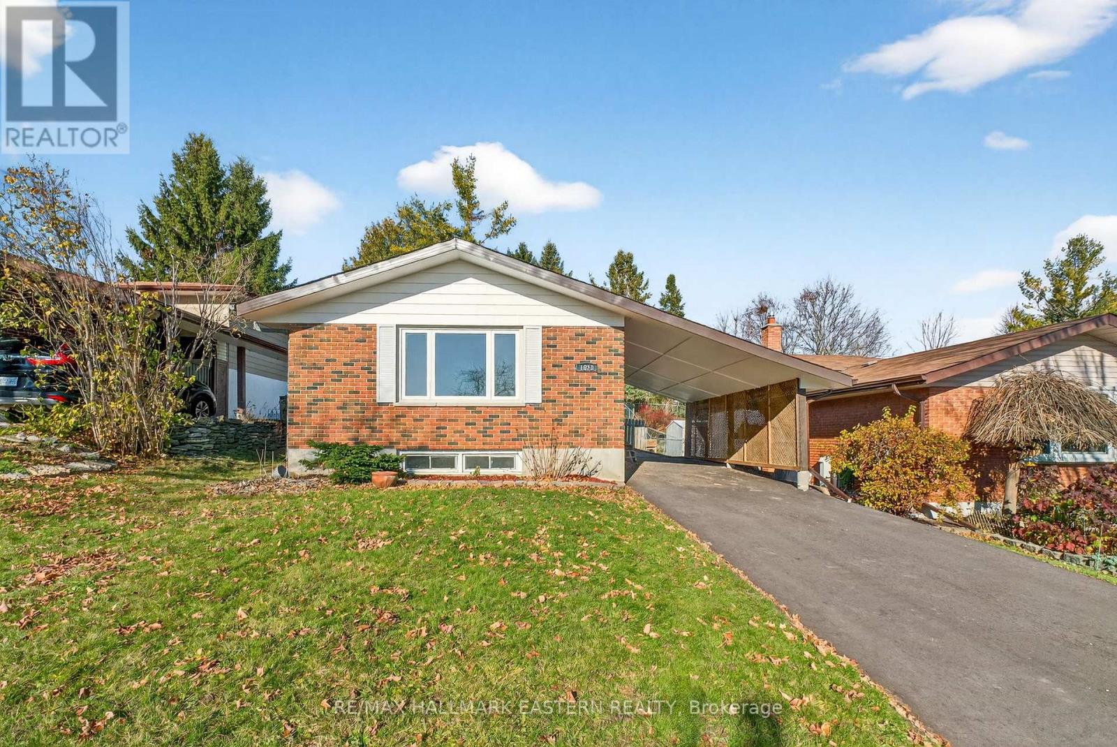 1628 Cherryhill Road, Peterborough, Ontario  K9K 1A8 - Photo 3 - X12581988