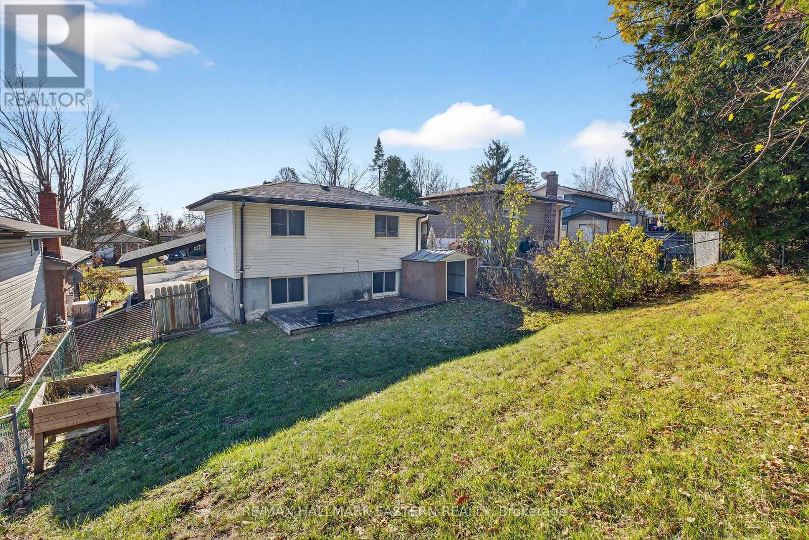 1628 Cherryhill Road, Peterborough, Ontario  K9K 1A8 - Photo 40 - X12581988