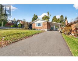 1628 CHERRYHILL ROAD, Peterborough, Ontario