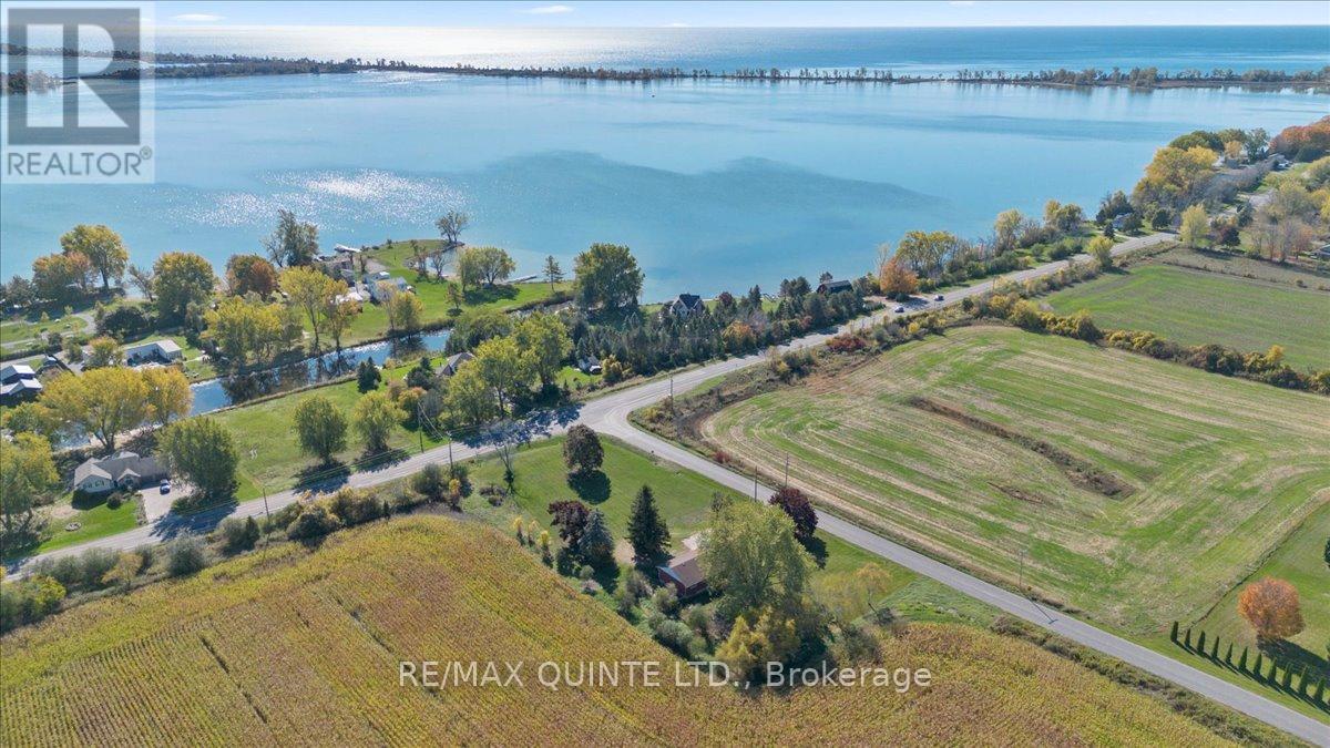 18 Conley Road, Prince Edward County, Ontario  K0K 1G0 - Photo 3 - X12582004