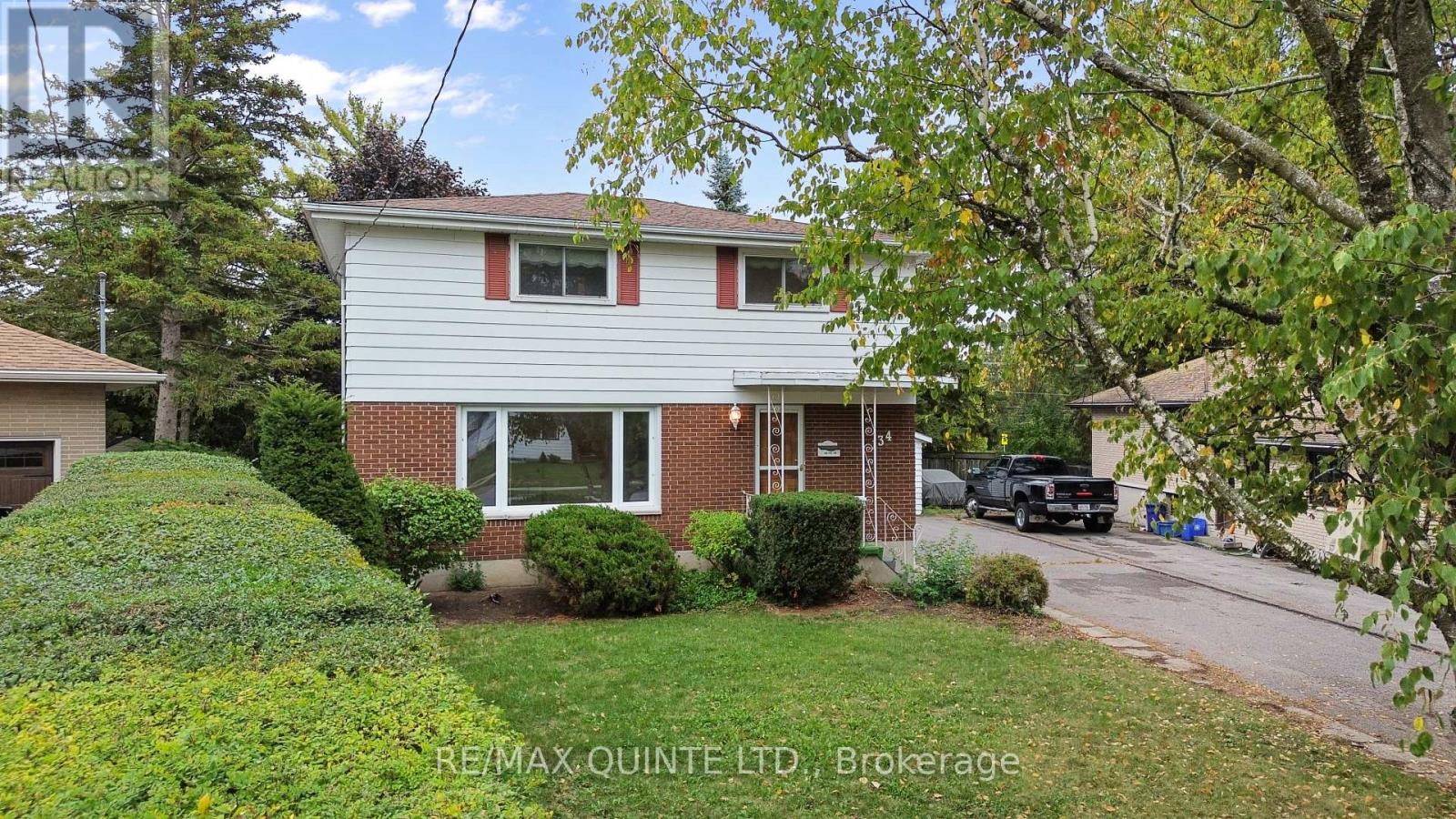 134 HASTINGS DRIVE, Belleville, Ontario
