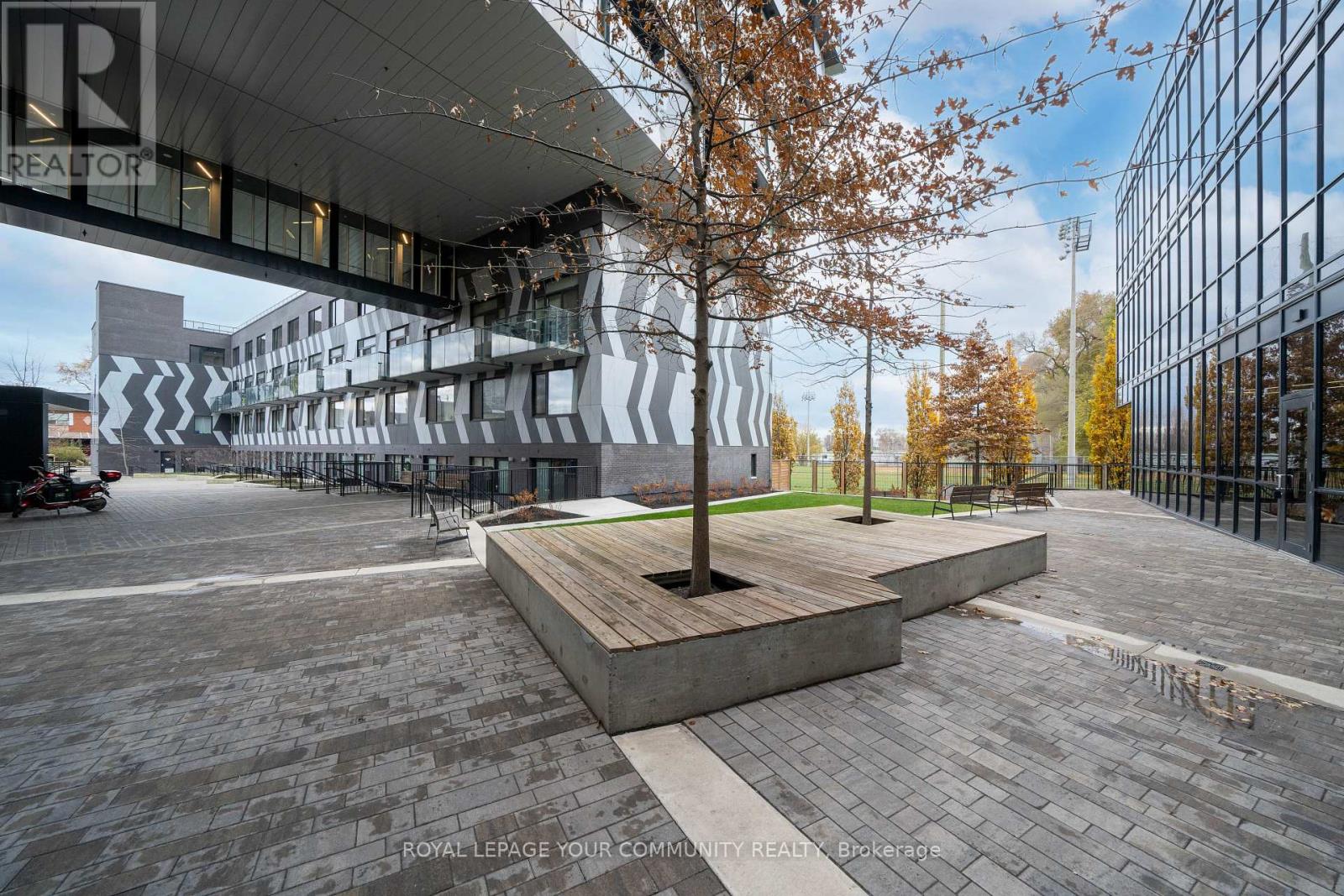 602 - 138 St. Helens Avenue, Toronto, Ontario  M6H 0B8 - Photo 25 - C12581876