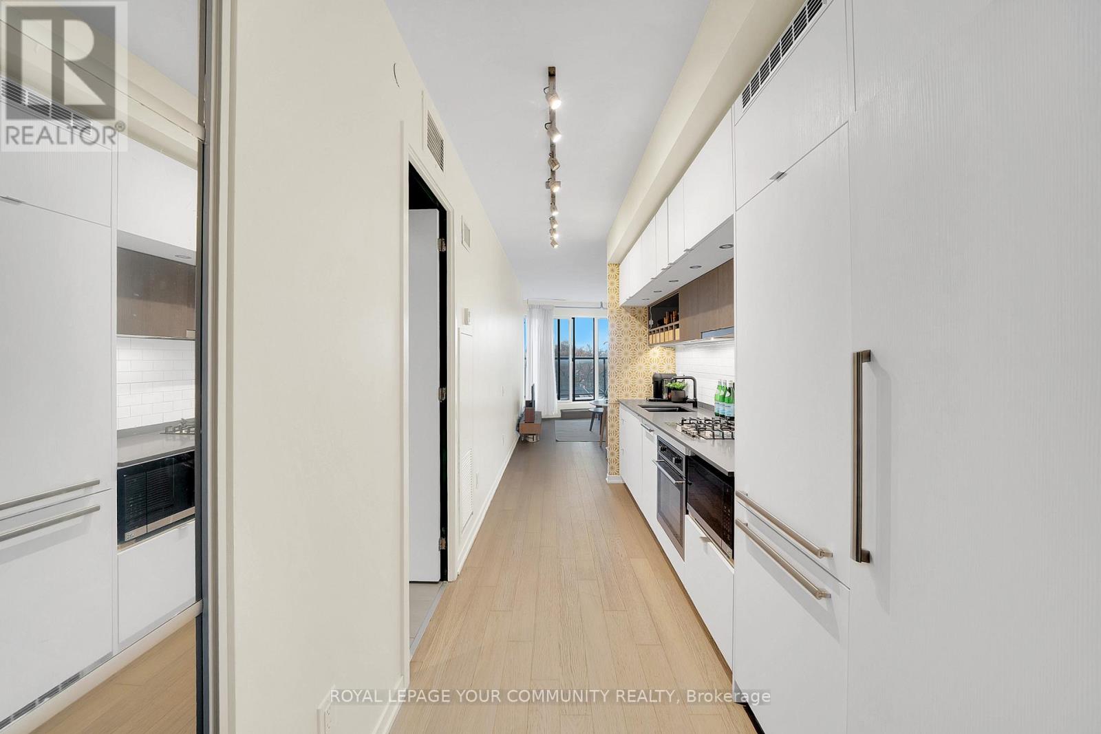 602 - 138 St. Helens Avenue, Toronto, Ontario  M6H 0B8 - Photo 9 - C12581876