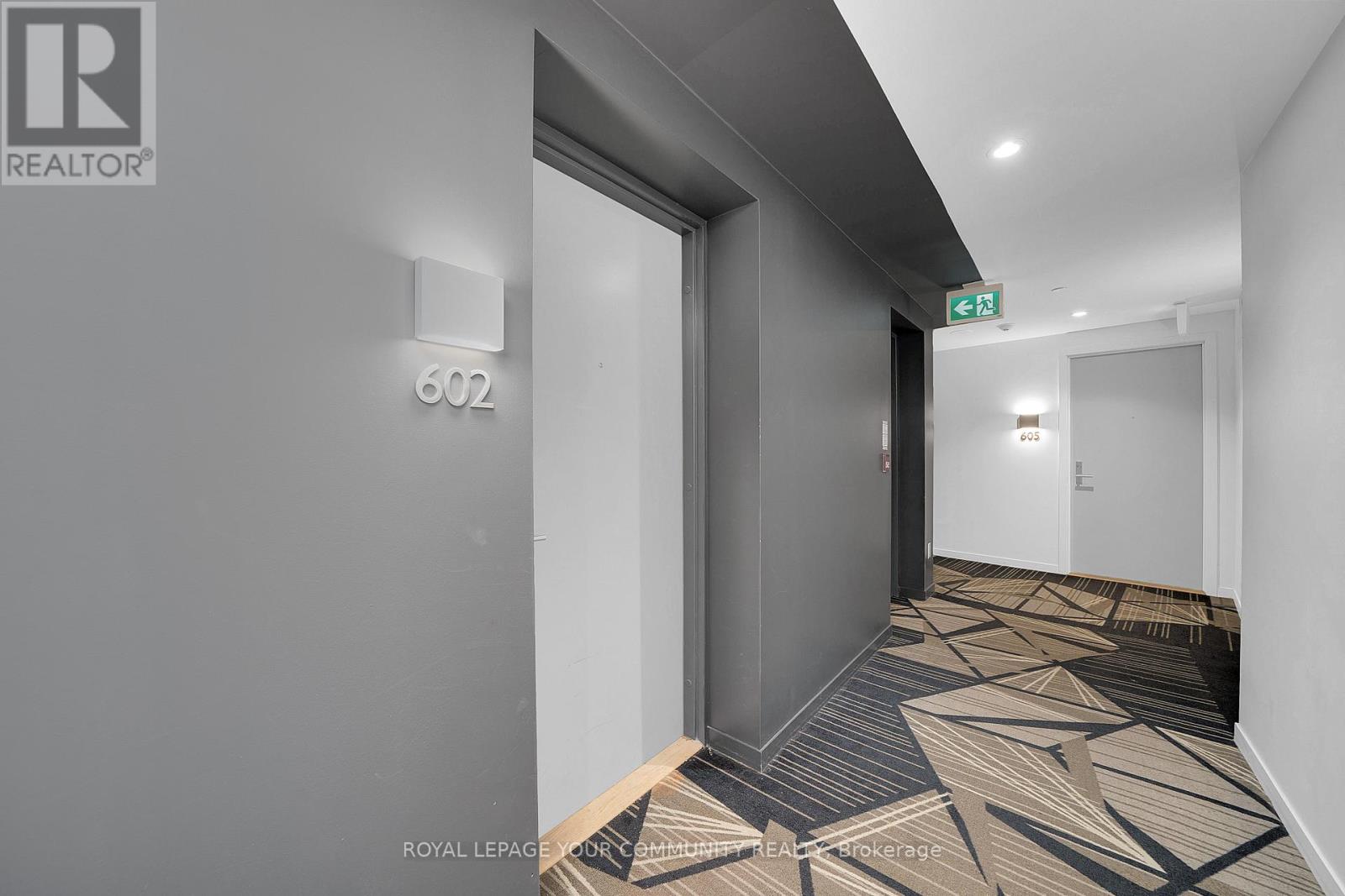 602 - 138 St. Helens Avenue, Toronto, Ontario  M6H 0B8 - Photo 4 - C12581876