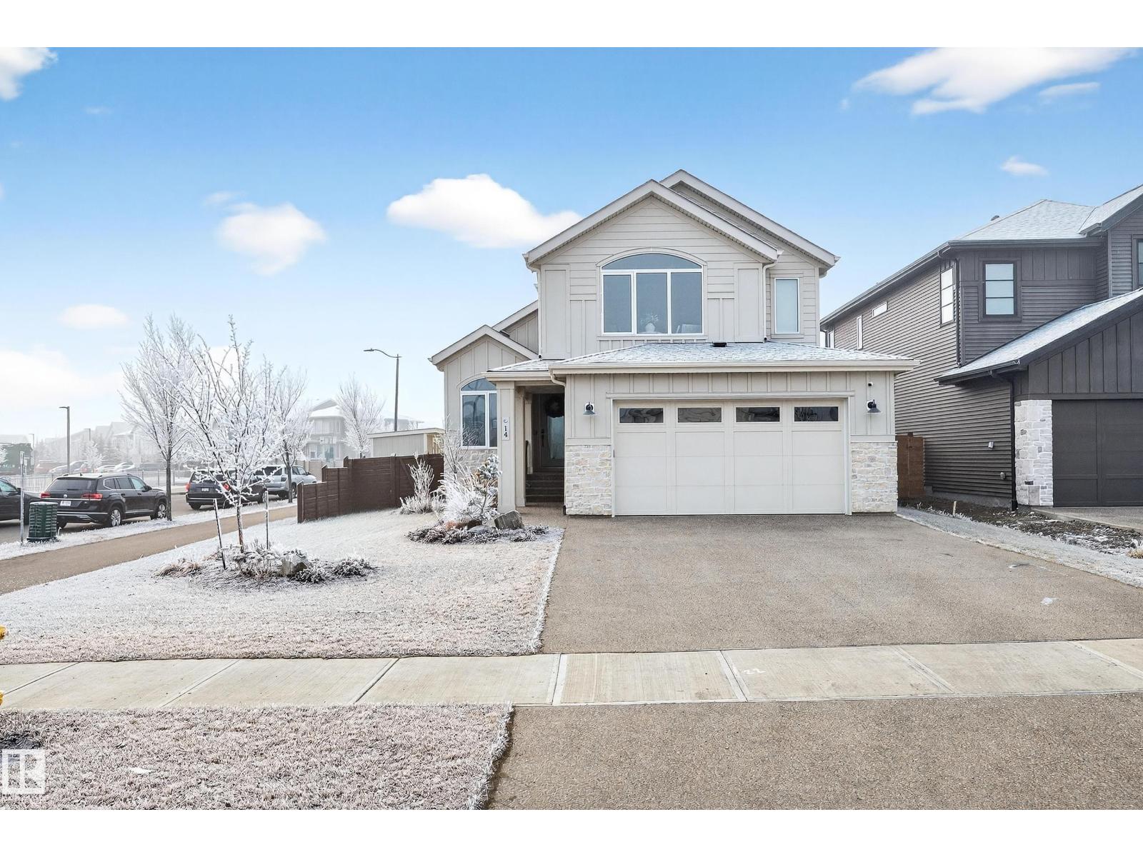 14 Jane Pt, St. Albert, Alberta  T8N 8A2 - Photo 1 - E4466858