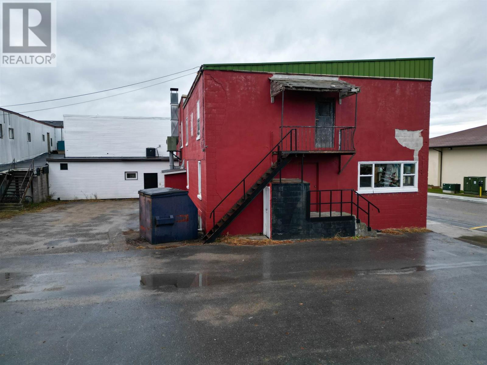 24 Woodward, 10 Murray Street Parking Lot, Blind River, Ontario  P0R 1B0 - Photo 6 - SM253360