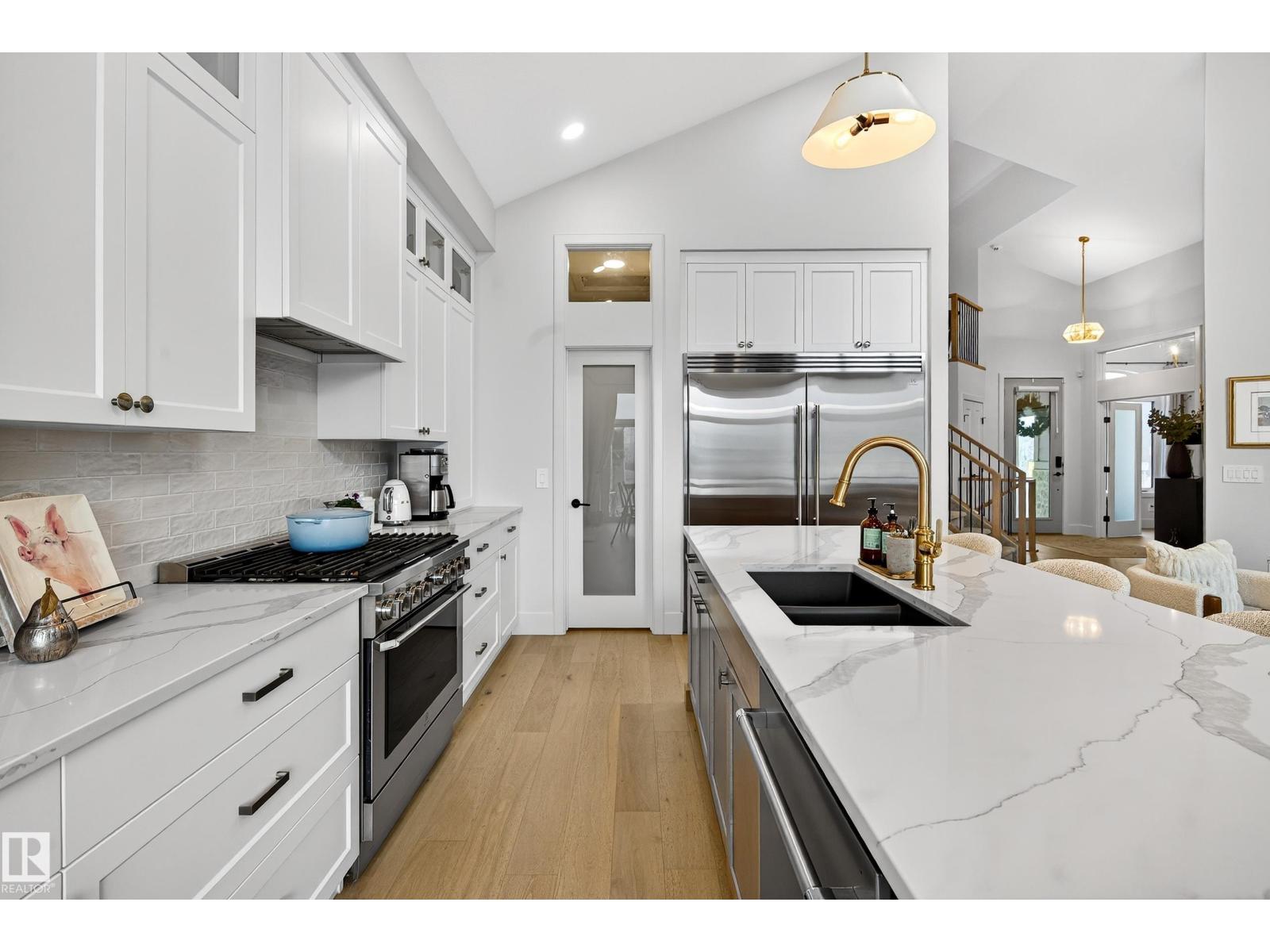 14 Jane Pt, St. Albert, Alberta  T8N 8A2 - Photo 9 - E4466858