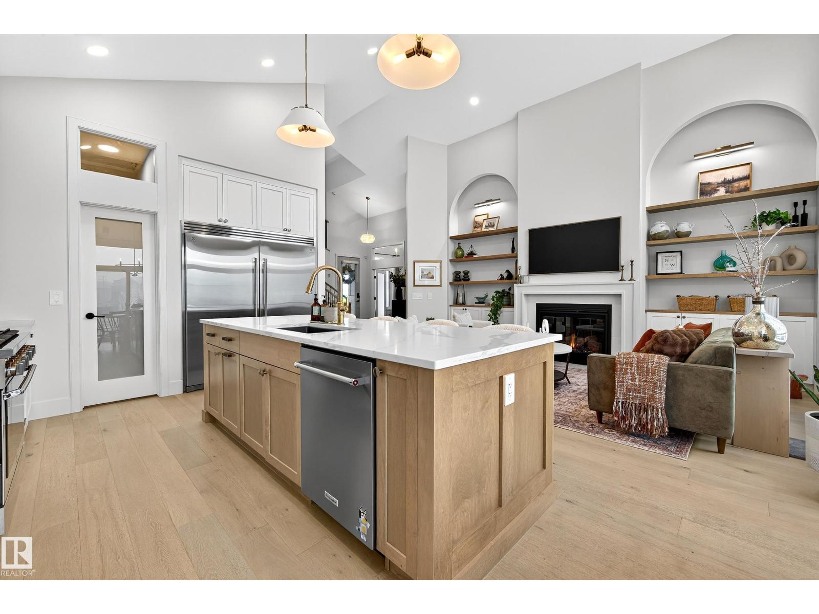 14 Jane Pt, St. Albert, Alberta  T8N 8A2 - Photo 10 - E4466858