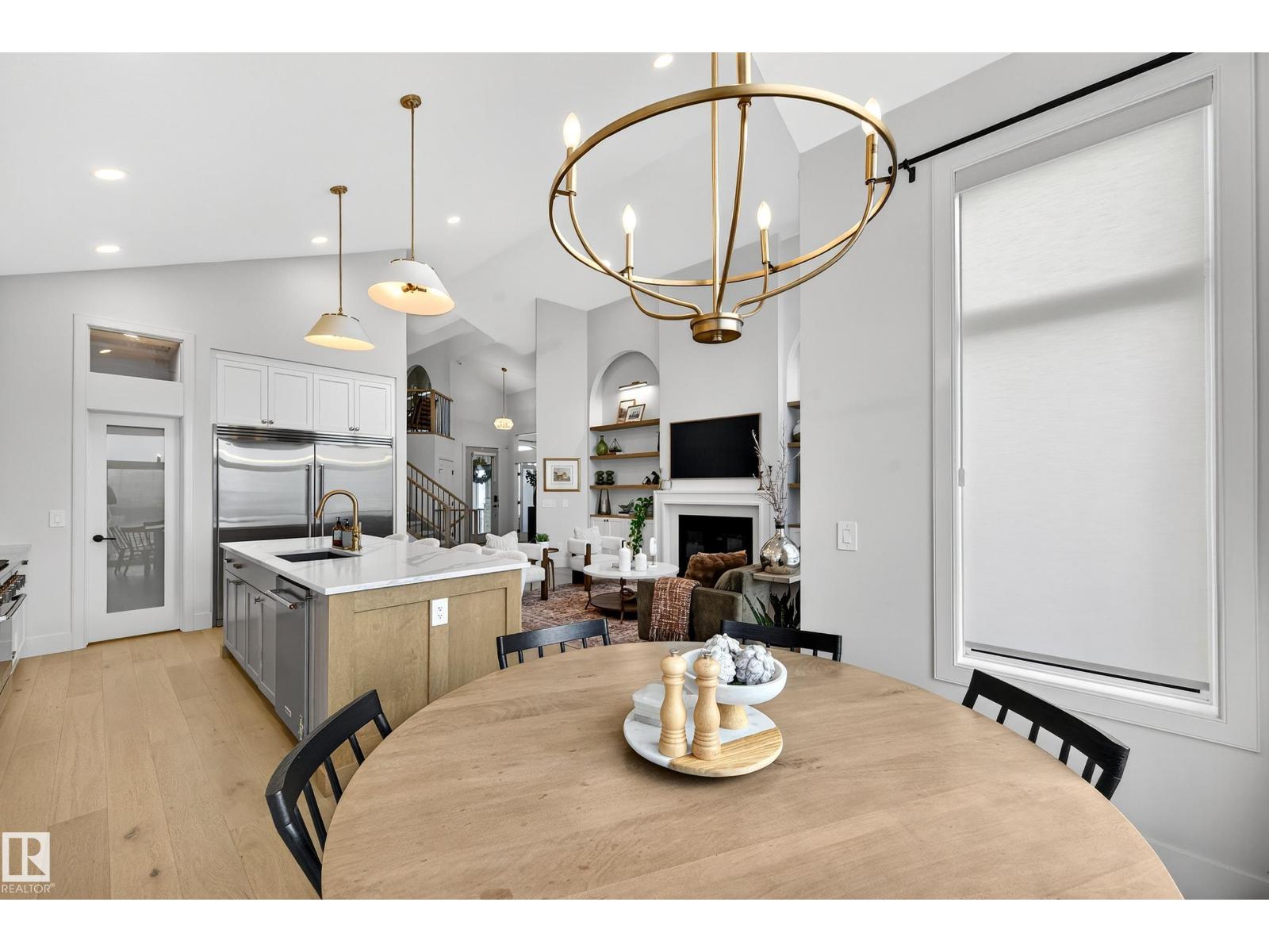 14 Jane Pt, St. Albert, Alberta  T8N 8A2 - Photo 12 - E4466858