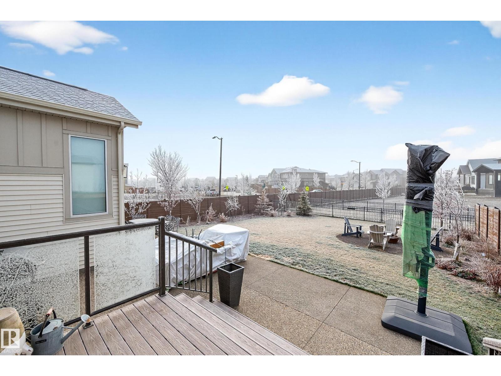 14 Jane Pt, St. Albert, Alberta  T8N 8A2 - Photo 52 - E4466858