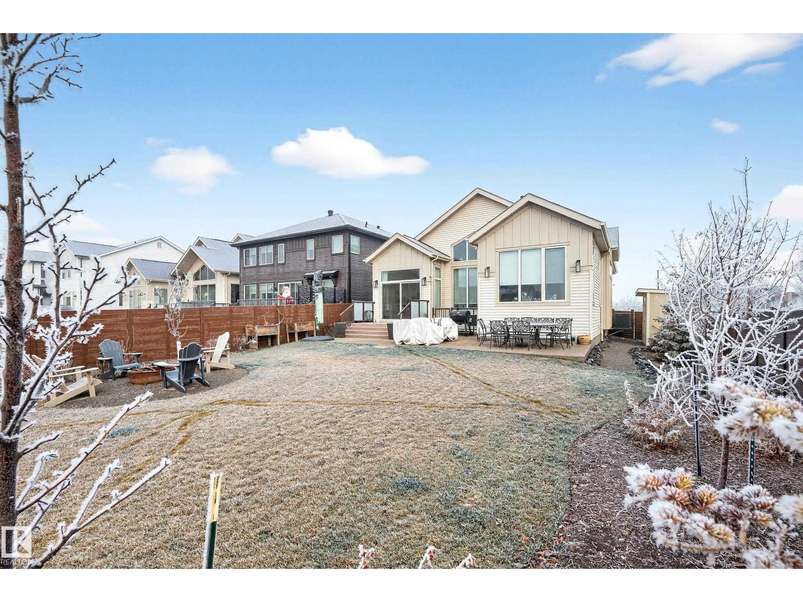 14 Jane Pt, St. Albert, Alberta  T8N 8A2 - Photo 60 - E4466858